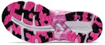 Details for (JR) ASICS Gel-Netburner Professional 2 'Pink Blue' Wanita Lelaki Sukan 1074A015-700