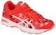 (JR) ASICS Gel-Netburner Professional 'Merah' C804N-614