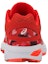 Shop (JR) ASICS Gel-Netburner Professional 'Merah' C804N-614