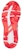 (JR) ASICS Gel-Netburner Professional 'Merah' C804N-614