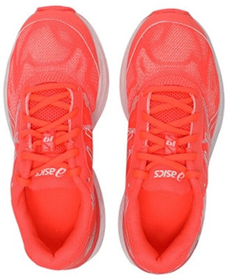 (Youth) ASICS Gel-Nimbus 19 K Orange/Red C706N-0601 Lookbook (Youth) ASICS Gel-Nimbus 19 K Orange/Red C706N-0601