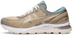 (PS) ASICS Gel Nimbus 21 S 'Izumo Pack - Wood Crepe Cream' - Krim Kayu Crepe 1021A227-200