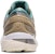 (PS) ASICS Gel Nimbus 21 S 'Izumo Pack - Wood Crepe Cream' - Krim Kayu Crepe 1021A227-200