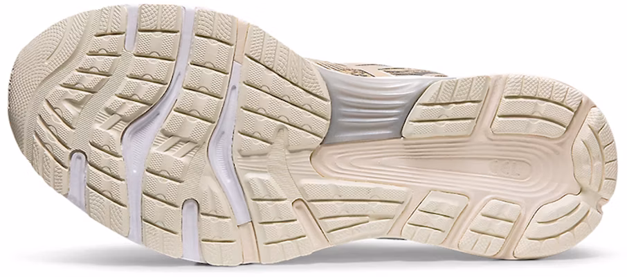 (PS) ASICS Gel Nimbus 21 S 'Izumo Pack - Wood Crepe Cream' - Krim Kayu Crepe 1021A227-200 Details for (PS) ASICS Gel Nimbus 21 S 'Izumo Pack - Wood Crepe Cream' - Krim Kayu Crepe 1021A227-200