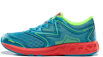 (Youth) ASICS Gel-Noosa /Red 'Black' C711N-3967 (Youth) ASICS Gel-Noosa /Red 'Black' C711N-3967