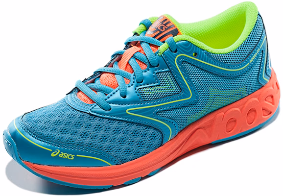 (JR) ASICS Gel-Noosa Merah 'Hitam' C711N-3967 Order (JR) ASICS Gel-Noosa Merah 'Hitam' C711N-3967