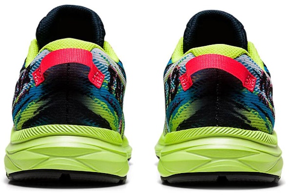 (JR) ASICS Gel-Noosa Tri 13 Multicolor 'Negro Azul' 1014A209-402 Purchase (JR) ASICS Gel-Noosa Tri 13 Multicolor 'Negro Azul' 1014A209-402