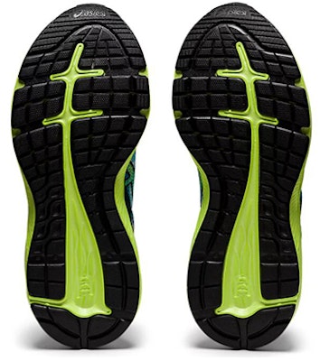 (JR) ASICS Gel-Noosa Tri 13 Multicolor 'Negro Azul' 1014A209-402 Details for (JR) ASICS Gel-Noosa Tri 13 Multicolor 'Negro Azul' 1014A209-402