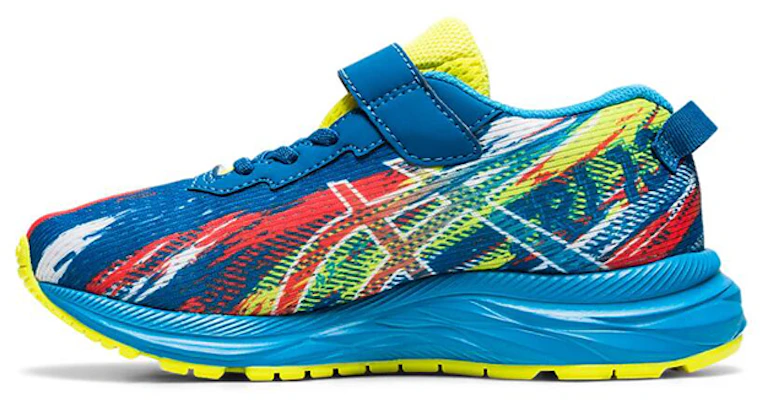 (PS) ASICS Gel Noosa Tri 13 "Color Injection Pack - Blu Reborn e Sour Yuzu" 1014A226-400 Buy (PS) ASICS Gel Noosa Tri 13 "Color Injection Pack - Blu Reborn e Sour Yuzu" 1014A226-400