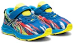 Lookbook (PS) ASICS Gel Noosa Tri 13 "Color Injection Pack - Blu Reborn e Sour Yuzu" 1014A226-400