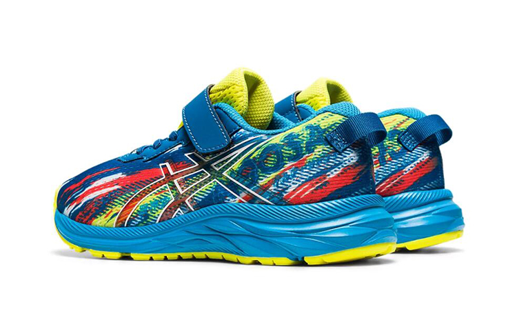 Shop (PS) ASICS Gel Noosa Tri 13 "Color Injection Pack - Blu Reborn e Sour Yuzu" 1014A226-400