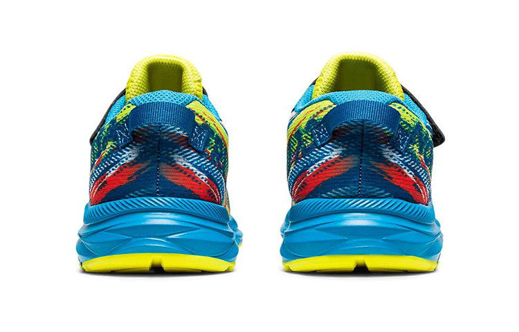 Purchase (PS) ASICS Gel Noosa Tri 13 "Color Injection Pack - Blu Reborn e Sour Yuzu" 1014A226-400
