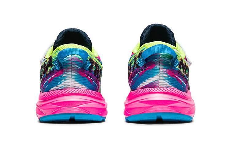 Purchase (PS) ASICS Gel Noosa Tri 13 ''Kleuren Injectie - Digital Aqua Hot Pink'' 1014A226-401