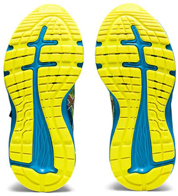 (PS) ASICS Gel Noosa Tri 13 "Color Injection Pack - Blu Reborn e Sour Yuzu" 1014A226-400 Details for (PS) ASICS Gel Noosa Tri 13 "Color Injection Pack - Blu Reborn e Sour Yuzu" 1014A226-400