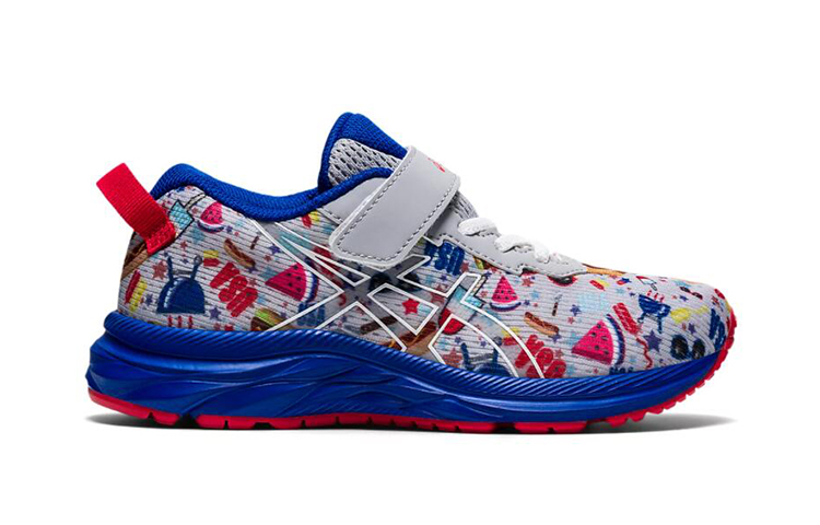Order (PS) ASICS Gel Noosa Tri 'USA' Zapatillas 1014A228-020