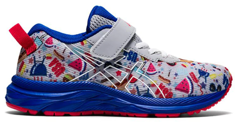 (PS) ASICS Gel Noosa Tri 'USA' Zapatillas 1014A228-020 Order (PS) ASICS Gel Noosa Tri 'USA' Zapatillas 1014A228-020