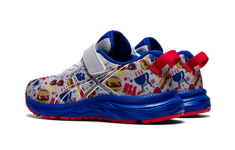 Shop (PS) ASICS Gel Noosa Tri 'USA' Zapatillas 1014A228-020