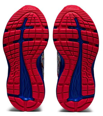 (PS) ASICS Gel Noosa Tri 'USA' Zapatillas 1014A228-020 Details for (PS) ASICS Gel Noosa Tri 'USA' Zapatillas 1014A228-020