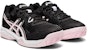 (JR) ASICS Gel-Padel Pro 4 /Pink 'Hitam' 1044A020-001