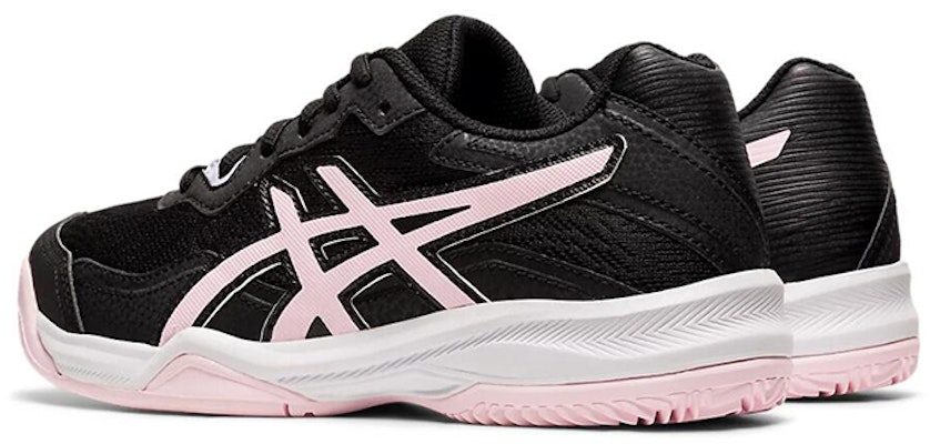 (JR) ASICS Gel-Padel Pro 4 /Pink 'Hitam' 1044A020-001 Shop (JR) ASICS Gel-Padel Pro 4 /Pink 'Hitam' 1044A020-001