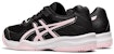 (JR) ASICS Gel-Padel Pro 4 /Pink 'Hitam' 1044A020-001