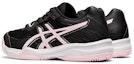 Shop (JR) ASICS Gel-Padel Pro 4 /Pink 'Hitam' 1044A020-001