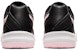 (JR) ASICS Gel-Padel Pro 4 /Pink 'Hitam' 1044A020-001