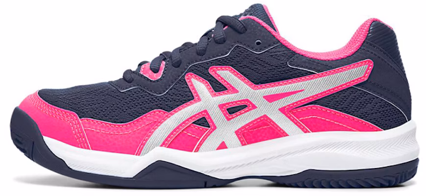 (Youth) ASICS Gel-padel Pro 4 'Black Red' 1044A020-401 Buy (Youth) ASICS Gel-padel Pro 4 'Black Red' 1044A020-401