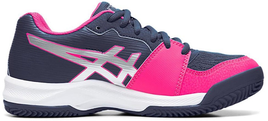 (JR) ASICS Gel-padel Pro 4 'Hitam Merah' 1044A020-401 Order (JR) ASICS Gel-padel Pro 4 'Hitam Merah' 1044A020-401