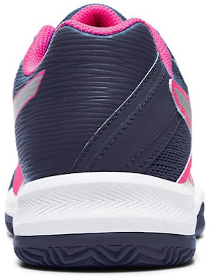 (Youth) ASICS Gel-padel Pro 4 'Black Red' 1044A020-401 Purchase (Youth) ASICS Gel-padel Pro 4 'Black Red' 1044A020-401