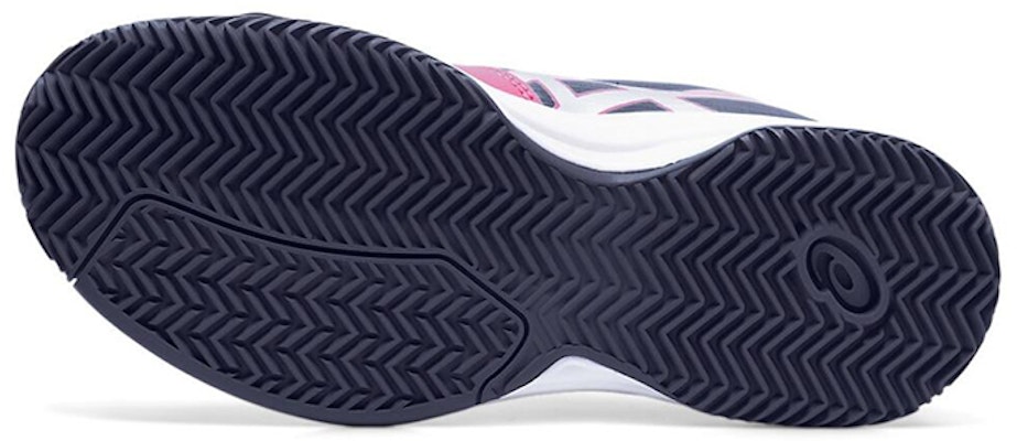 (Youth) ASICS Gel-padel Pro 4 'Black Red' 1044A020-401 Details for (Youth) ASICS Gel-padel Pro 4 'Black Red' 1044A020-401