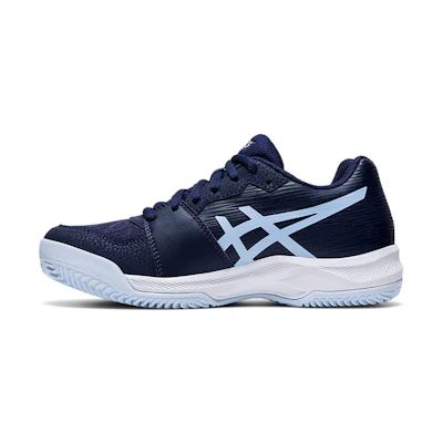 (Youth) ASICS Gel-Padel Pro 4 'Blue White'