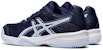 (JR) ASICS Gel-Padel Pro 4 'Biru Putih' 1044A020-403