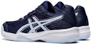Lookbook (JR) ASICS Gel-Padel Pro 4 'Biru Putih' 1044A020-403
