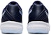 (JR) ASICS Gel-Padel Pro 4 'Biru Putih' 1044A020-403