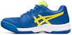 (JR) ASICS Gel-padel Pro 4 'Biru Kuning' 1044A020-400