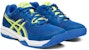 (JR) ASICS Gel-padel Pro 4 'Biru Kuning' 1044A020-400