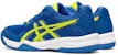 (JR) ASICS Gel-padel Pro 4 'Biru Kuning' 1044A020-400