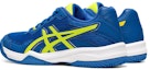 Shop (JR) ASICS Gel-padel Pro 4 'Biru Kuning' 1044A020-400