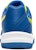 (JR) ASICS Gel-padel Pro 4 'Biru Kuning' 1044A020-400