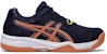 (JR) ASICS Gel-Padel Pro 4 'Biru' 1044A020-402