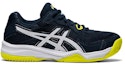 Order (JR) ASICS Gel-Padel Pro 4 Navy/ 'Putih' 1044A020-404
