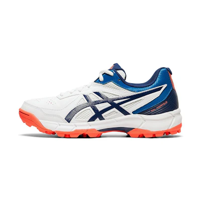 (Youth) ASICS Gel-Peake 5 White/Blue