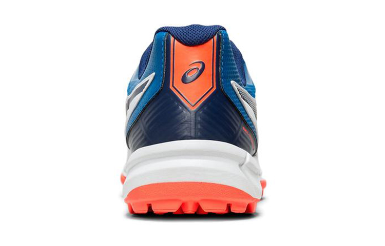 Purchase (JR) ASICS Gel-Peake 5 Putih/Biru C648Y-102