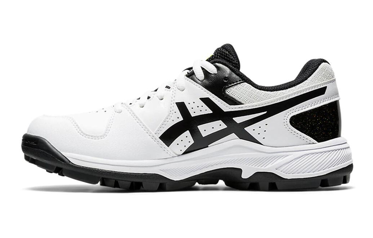 (Youth) ASICS Gel-Peake 6 'White Black' 1114A016-101