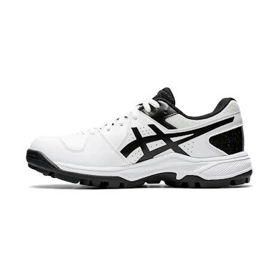 (Youth) ASICS Gel-Peake 6 'White Black'