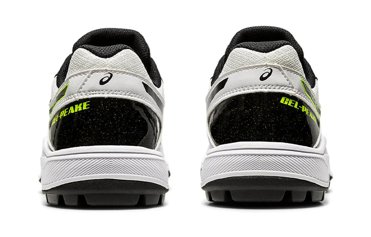 Shop (JR) ASICS Gel-Peake 6 'Blanco Negro'. 1114A016-101