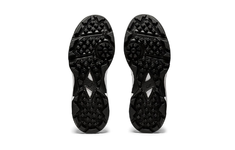 Purchase (JR) ASICS Gel-Peake 6 'Blanco Negro'. 1114A016-101