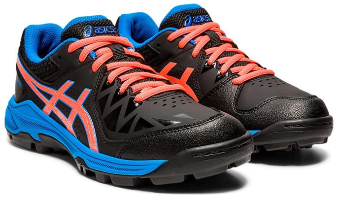 (JR) 아식스 젤피크 블랙/블루/오렌지 (Asikseu Jelpikeu Beullaeg/Beullu/Orenji) 1114A016-002 Lookbook (JR) 아식스 젤피크 블랙/블루/오렌지 (Asikseu Jelpikeu Beullaeg/Beullu/Orenji) 1114A016-002