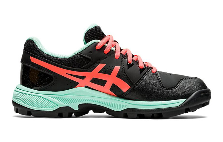 Order (JR) ASICS Gel-Peake /Oranye 'Hitam' 1114A016-001